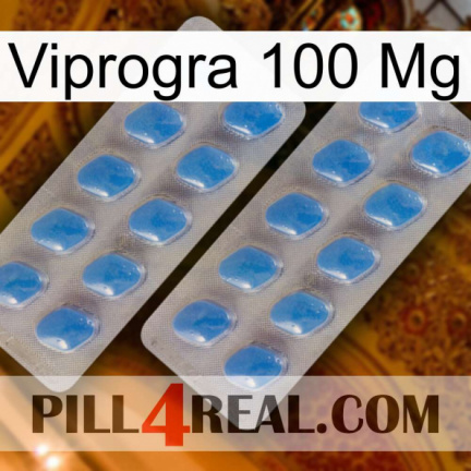 Viprogra 100Mg 23